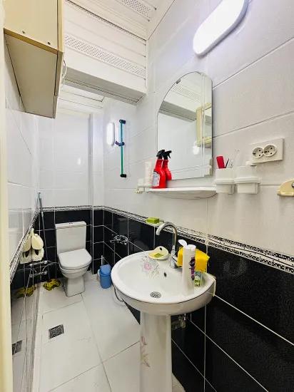 İzmir Seferihisar Mersin Alanı Mahallesi’nde Denize Çok Yakın 3+1 Satılık Villa