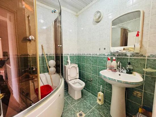 İzmir Seferihisar Mersin Alanı Mahallesi’nde Denize Çok Yakın 3+1 Satılık Villa