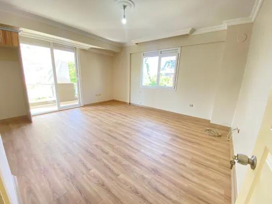 İzmir Seferihisar Mersin Alanı Mahallesi'nde Denize 400m 2+1 Satılık Masrafsız Daire