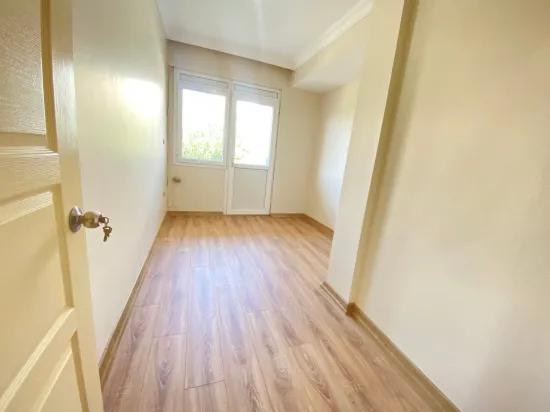 İzmir Seferihisar Mersin Alanı Mahallesi'nde Denize 400m 2+1 Satılık Masrafsız Daire