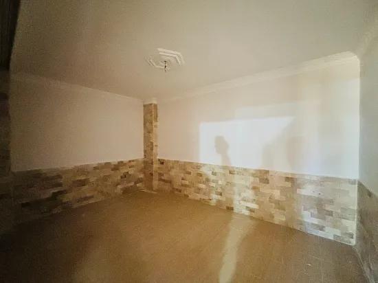 İzmir Seferihisar Bengiler Mahallesi'nde Kapalı Mutfaklı 2+1 Zemin Kat Daire