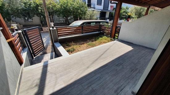 Seferihisar Doğanbey Payamlı'da Ferah Satılık 3+1 Villa