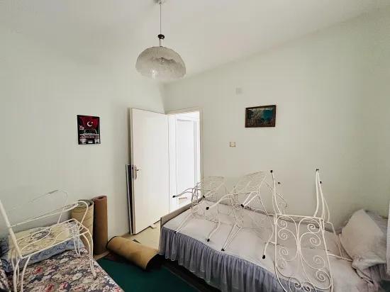 İzmir Seferihisar Atatürk Mahallesi'nde Deniz Manzaralı 2+1 Satılık Villa