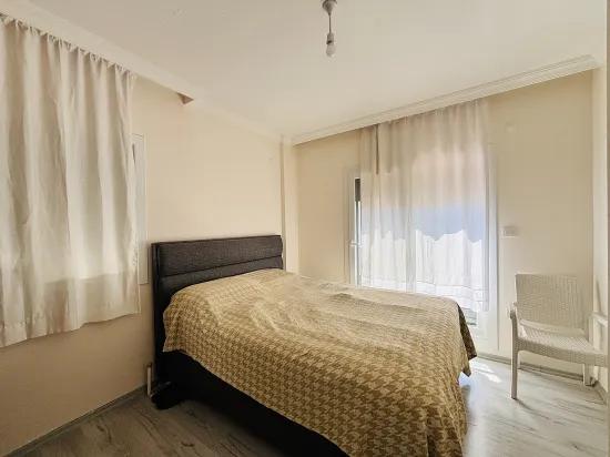 İzmir Seferihisar Payamlı Mahallesi'nde Bahçeli 2+1 Satılık Yazlık Villa