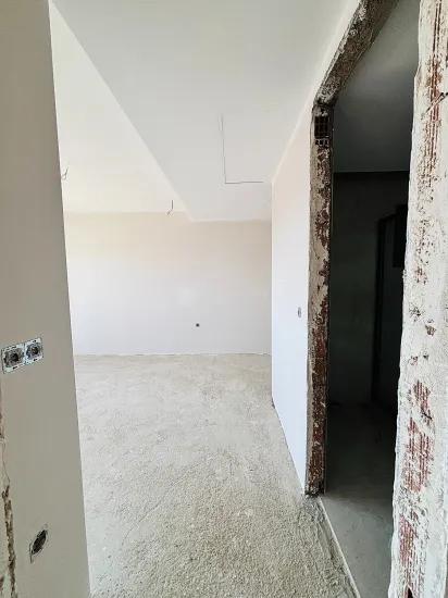 İzmir Seferihisar Deniz Manzaralı Havuzlu Site İçerisinde satılık Dubleks Tripleks Villa