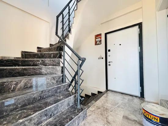 İzmir Seferihisar Atatürk Mahallesi’nde 2+1 Deniz Manzaralı satılık Villa