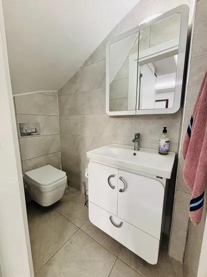 İzmir Seferihisar Payamlı Mahallesi’nde Bahçeli Full Eşyalı 2+1 Kiralık Villa
