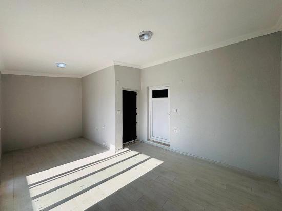 Seferihisar Payamlı'da Bahçeli Sıfır Yapı Satılık 2+1 Ruhsatlı Villa