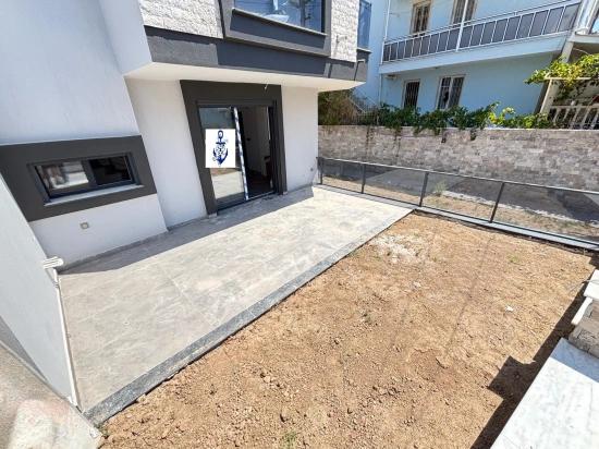 Seferihisar Ürkmez'de Plaja 500M Krediye Uygun Satılık 2+1 Villa