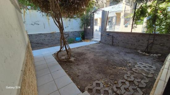 Seferihisar Doğanbey Havacılar Sahilinde Bahçeli 4+1 Kiralık Villa