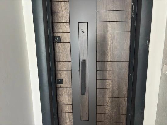 Seferihisar Camikebir’de 2+1 Kapalı Mutfak Çatı Katı Daire