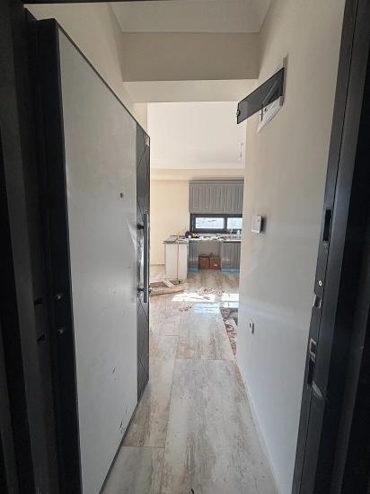 İzmir Seferihisar Çolak İbrahim’de 2+1 Ters Dubleks Daire