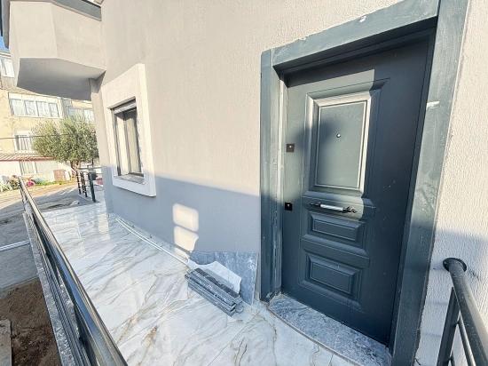 İzmir Seferihisar Ürkmez’de Denize 1100 Metre Satılık 3+1 Müstakil Villa