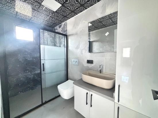 İzmir Seferihisar Ürkmez’de Denize 1100 Metre Satılık 3+1 Müstakil Villa