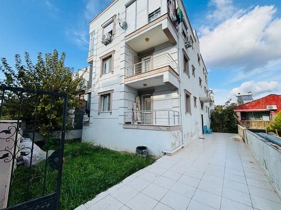 ızmir Seferihisar Mersinalanı Mahallesi’nde 2+1 Satılık Daire