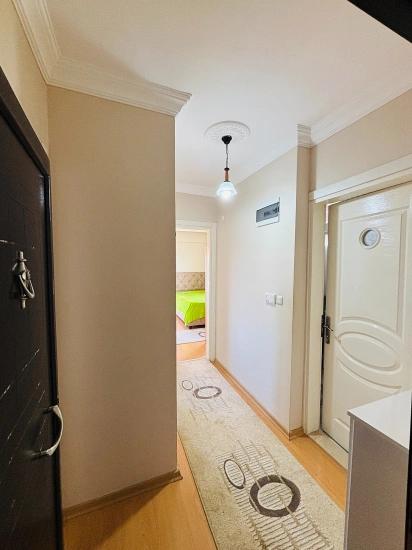 ızmir Seferihisar Mersinalanı Mahallesi’nde 2+1 Satılık Daire