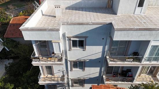 ızmir Seferihisar Mersinalanı Mahallesi’nde 2+1 Satılık Daire