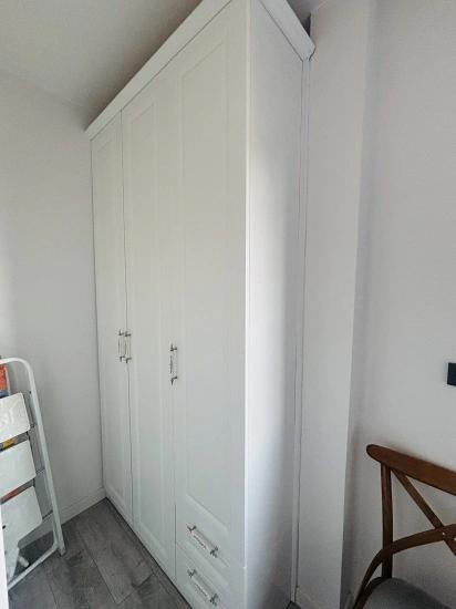 Her Odasında Ebeveyn Banyosu Bulunan Geniş Bahçeli 3+1 Müstakil Villa