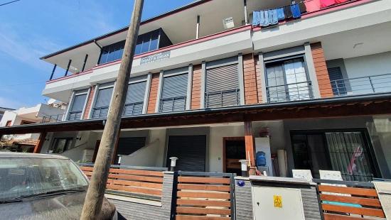 Seferihisar Doğanbey Payamlı'da Ferah Satılık 3+1 Villa