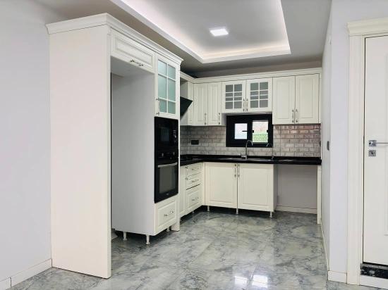 Seferihisar Doğanbey Payamlı'da Ferah Satılık 3+1 Villa