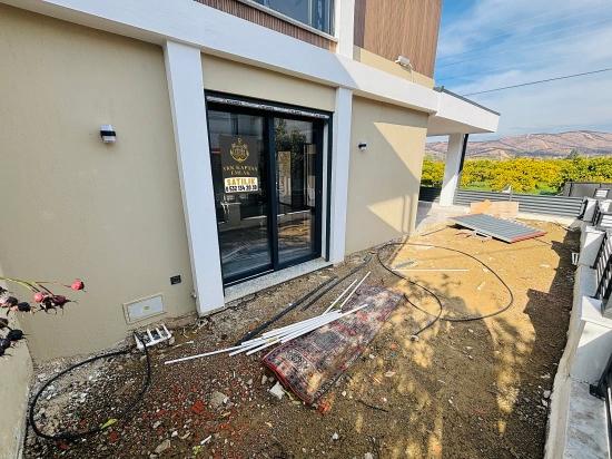 İzmir Seferihisar Payamlı Mahallesi’nde 3+1 Satılık Villa