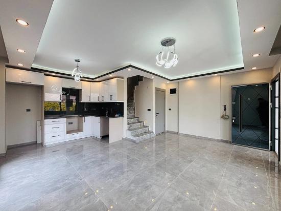 İzmir Seferihisar Payamlı Mahallesi’nde 3+1 Satılık Villa