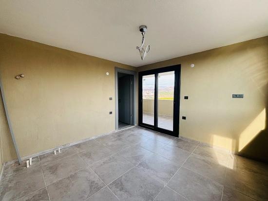 İzmir Seferihisar Payamlı Mahallesi’nde 3+1 Satılık Villa
