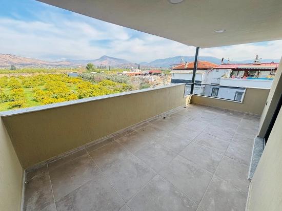 İzmir Seferihisar Payamlı Mahallesi’nde 3+1 Satılık Villa