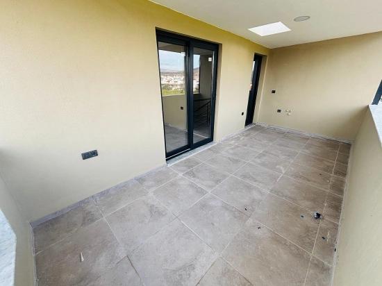İzmir Seferihisar Payamlı Mahallesi’nde 3+1 Satılık Villa