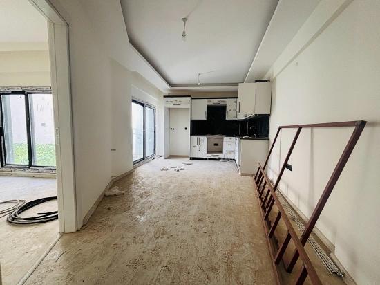  Izmir Seferihisar Turabiye Mahallesi’nde 1+1 Daire