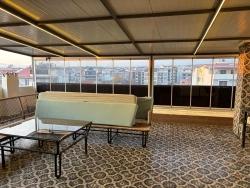 İzmir Seferihisar Turabiye Mahallesi’nde Satılık 4+2 Daire Dubleks