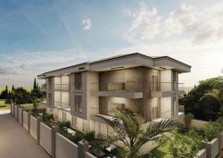  Izmir Seferihisar Çolak İbrahim Bey Mahallesi’nde 1+1 / 2+1 Temelden Daire Fırsatı