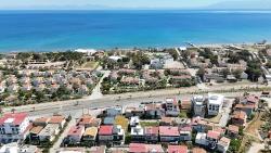 İzmir Seferihisar Payamlı Mahallesi’nde 2+1 Satılık İkiz Villa