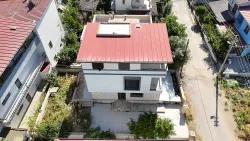 Seferihisar Doğanbey Cumhuriyet Mah. Satılık 5+1 Villa - 145 m²