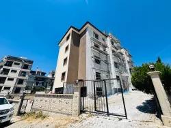 Seferihisar Camikebir Mah. Satılık 3+1 Daire - 115 m²