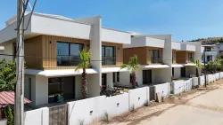 Seferihisar Ürkmez Mersin Alanı Mah. Satılık 3+1 Villa - 144 m²