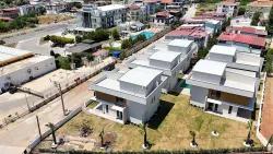 Seferihisar Ürkmez Mersin Alanı Mah. Satılık 3+1 Villa - 144 m²