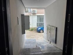 İzmir Seferihisar Camikebir’de 1+1 Güzel Konumda Daire