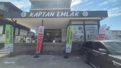 Ürkmez'in En İşlek Yerinde Geniş Satılık Kupon Dükkan