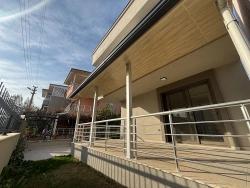 Seferihisar Doğanbey Payamlı'da Güzel Konumda Sıfır Satılık 2+1 Villa