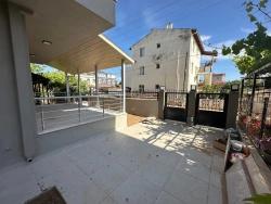 Seferihisar Doğanbey Payamlı'da Güzel Konumda Sıfır Satılık 2+1 Villa