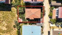 Seferihisar Doğanbey Cumhuriyet Mah. Satılık 4+1 Yazlık - 160 m²