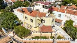 Seferihisar Ürkmez Mersin Alanı Mah. Satılık 3+1 Yazlık - 150 m²