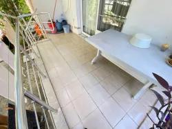 Seferihisar Ürkmez Mersin Alanı Mah. Satılık 2+1 Daire - 80 m²