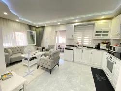 Seferihisar Ürkmez Bengiler Mah. Satılık 2+1 Daire - 85 m²