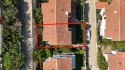 Seferihisar Doğanbey Atatürk Mah. Satılık 2+1 Yazlık - 85 m²