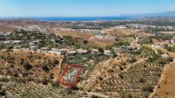Seferihisar Tepecik Mah. Satılık Arsa - Villa İmar Durumlu - 606 m²