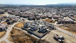 Seferihisar Turabiye Mah. Satılık 3+2 Villa - 240 m²