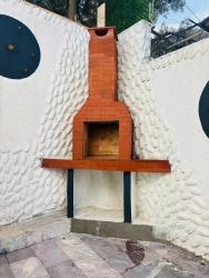 Seferihisar Ürkmez Merkezi Konumda Bahçeli 2+1 Satılık Daire