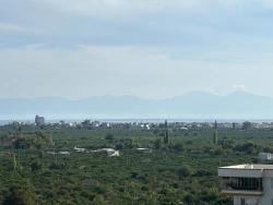 İzmir Menderes Fevzi Çakmak’da 3+1 Deniz Manzaralı Daire